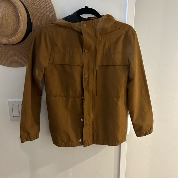 100$ s: 10-12 spring jacket for kids - so adorable - Picture 1 of 5